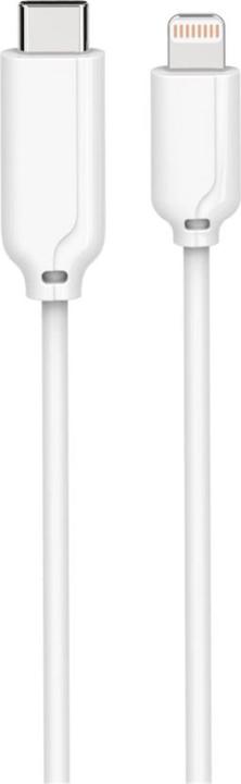 Actual product image MicroConnect USB C to Lightning (1 m, USB 2.0)