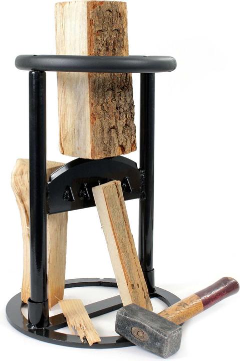 Produktbild Wiltec Hand-Holzspalter