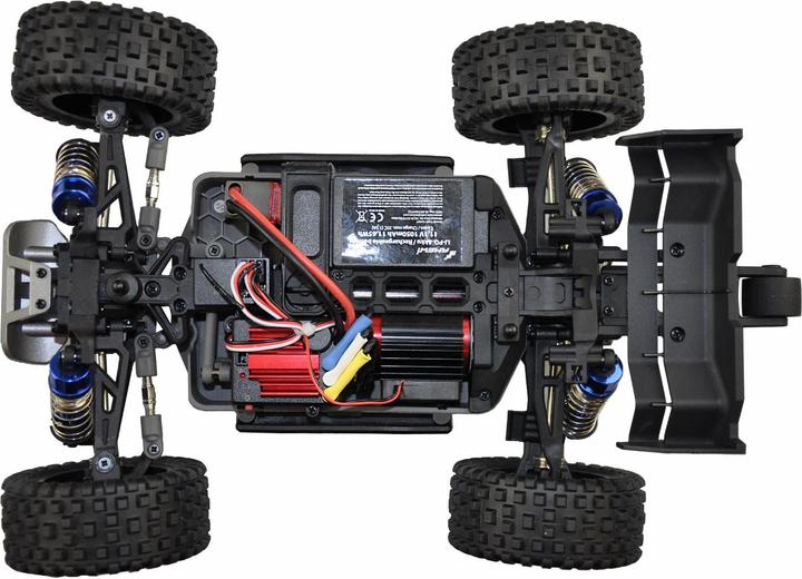 Actual product image Amewi Hyper Go (RTR Ready-to-Run)