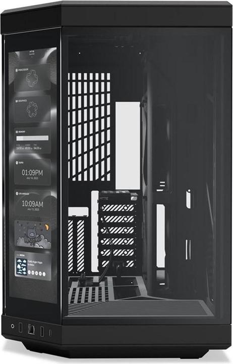Produktbild Hyte Y70 Touch (E-ATX)