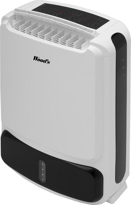 Wood's Wdd80 (50 m², 8 l/24h)