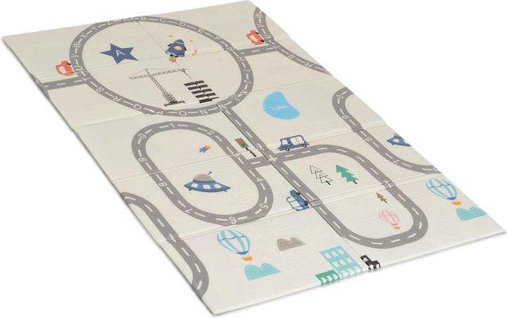 Image du produit Moni Matelas thermique (pliable) (180 x 120 cm)