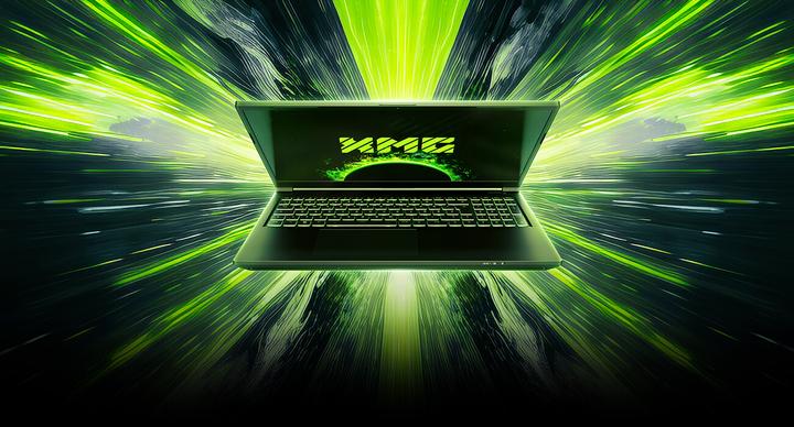 Immagine prodotto XMG Notebook FOCUS 15 - E23whf RTX 4070 (15.60", Intel Core i9-13900HX, 16 GB, 1000 GB, CH)