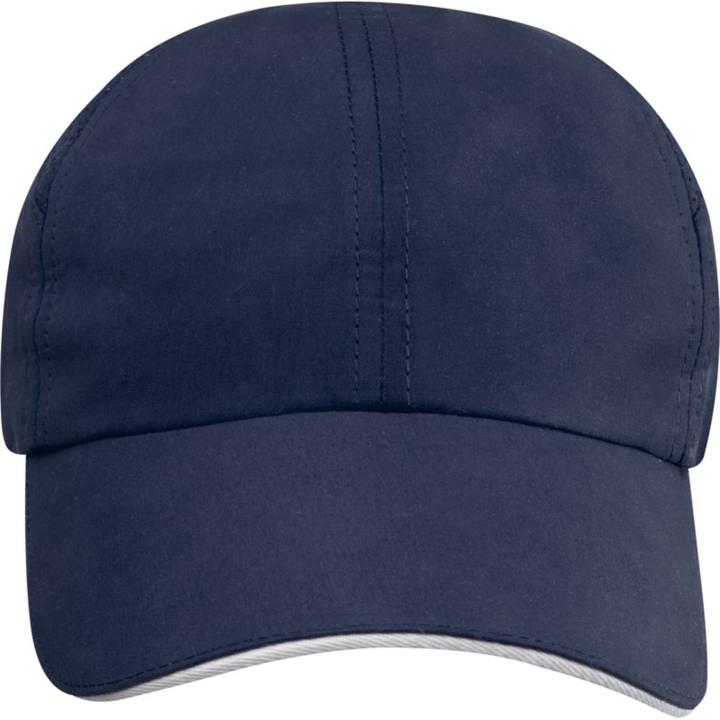 Actual product image Elevate NXT 6 Segments Baseball cap Morion Recycled (One size)