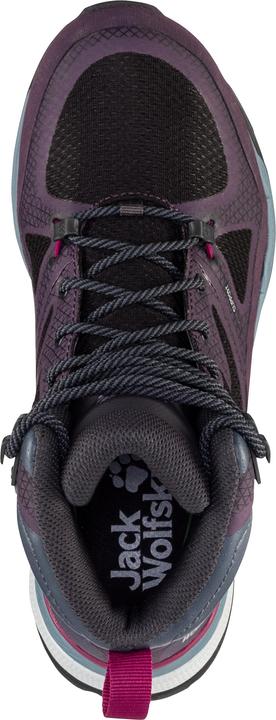 Produktbild Jack Wolfskin Force Striker Texapore Mid W (36)
