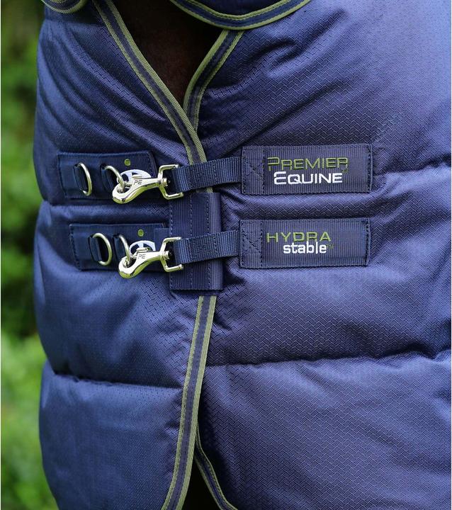 Immagine prodotto Premier Equine Hydra 350g (152 cm)