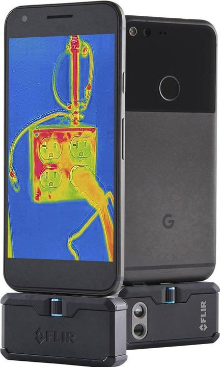 Produktbild Flir One Pro LT