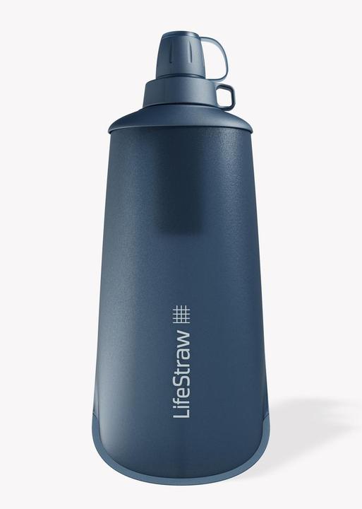 Produktbild LifeStraw Peak Squeeze (1 l)