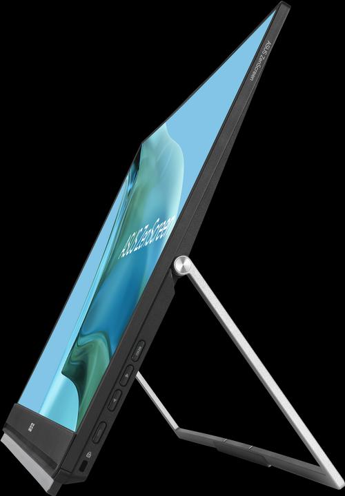 Produktbild ASUS ZenScreen MB249C (1920 x 1080 Pixel, 23.80")