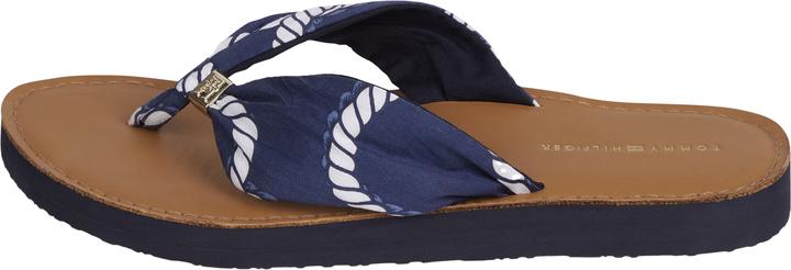 Immagine prodotto Tommy Hilfiger Sandalo da spiaggia Th Elevated stampato (40)