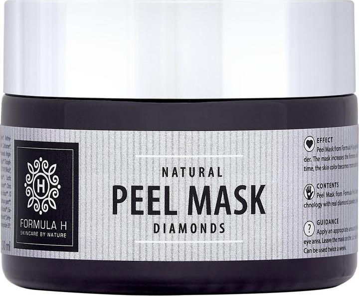 Produktbild Formula H Skincare Formula H - Peel Mask 50 ml (50 ml)