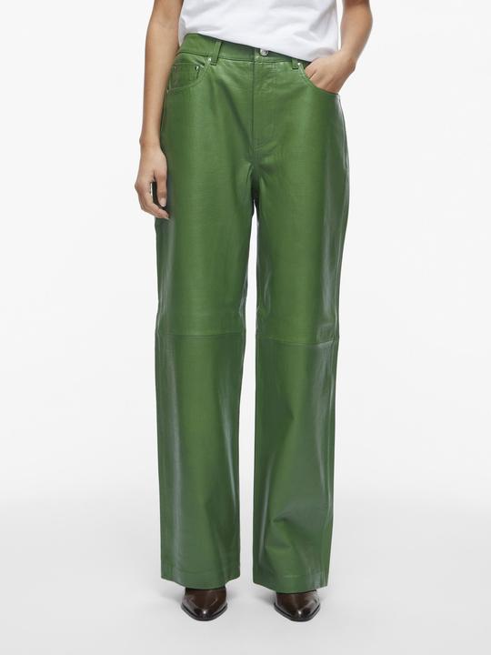 Produktbild Rouge Edit High Waist Lederhose (42)