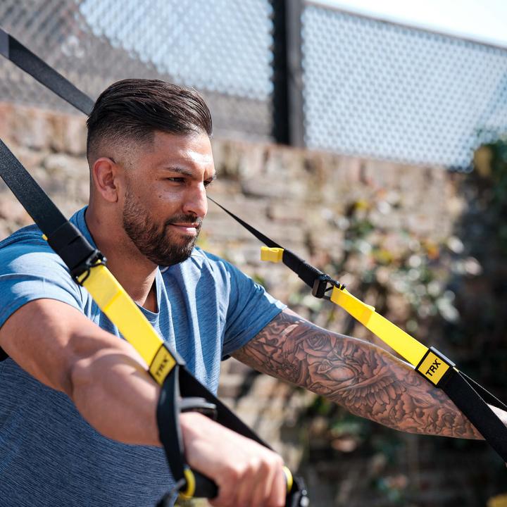 Produktbild TRX Pro System