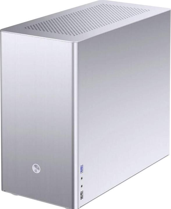 Actual product image Jonsbo V9 (ITX, mATX)