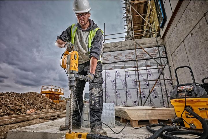 Image du produit DeWalt D25733KQS (Fonctionnement sur secteur)