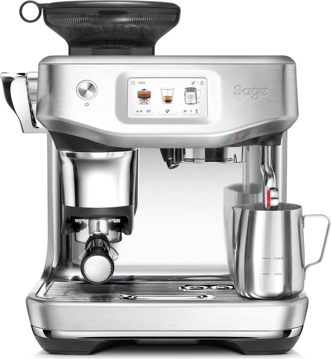 Sage The Barista Touch Impress