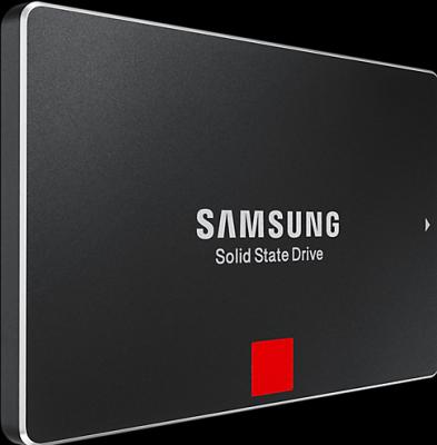 Actual product image Samsung 850 Pro (2000 GB, 2.5")
