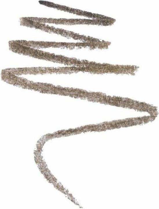 Image du produit Sleek MakeUP PWDER BROW crayon forme et sculpture #Blonde (Blonde)