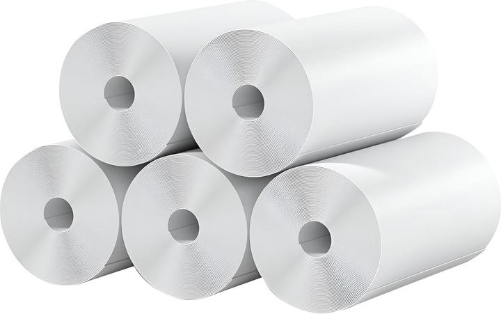 Image du produit Maxlife rouleau d'adhésif pour caméra d'impression