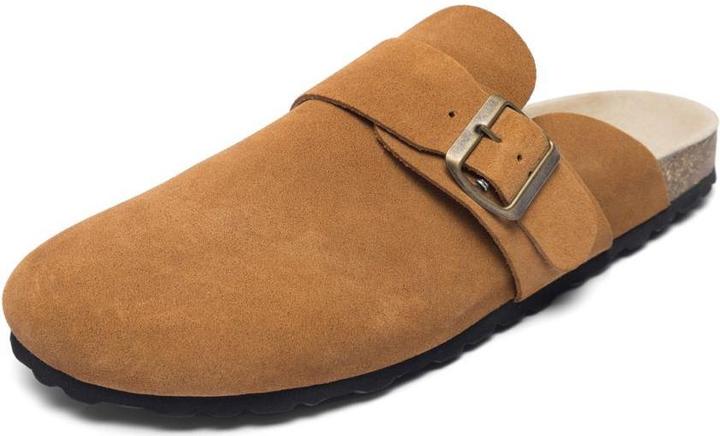 Actual product image Bianco BIAOTTO mule (45)