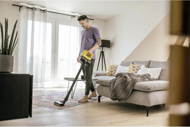 Produktbild Kärcher VC 4 Cordless myHome