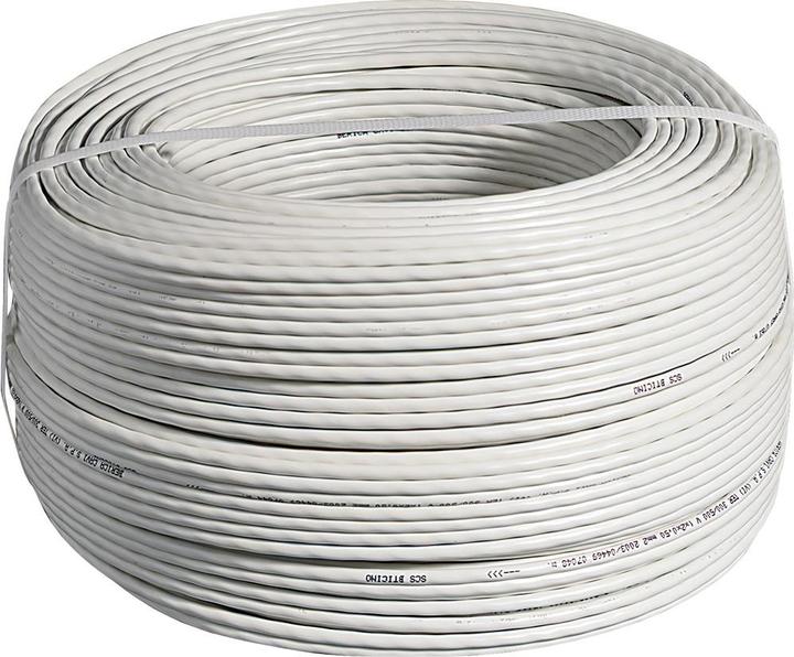 Produktbild Legrand LEG 336904 BTicino SCS-Leitung 2 Polig 200m