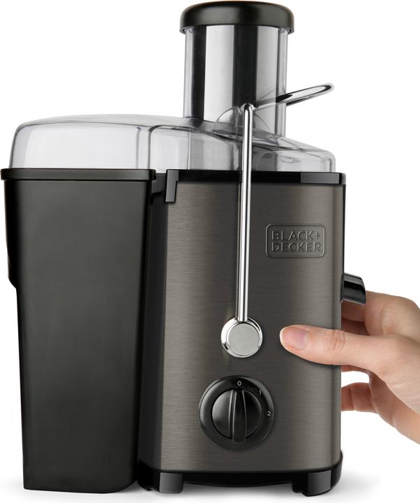 Produktbild Black & Decker BXJE600E (EU-Stecker)