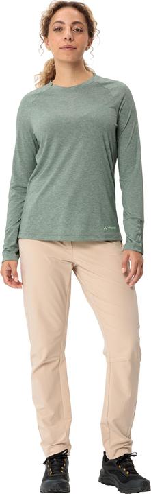 Immagine prodotto Vaude Women's Skomer L/S T-Shirt III (36, XS)