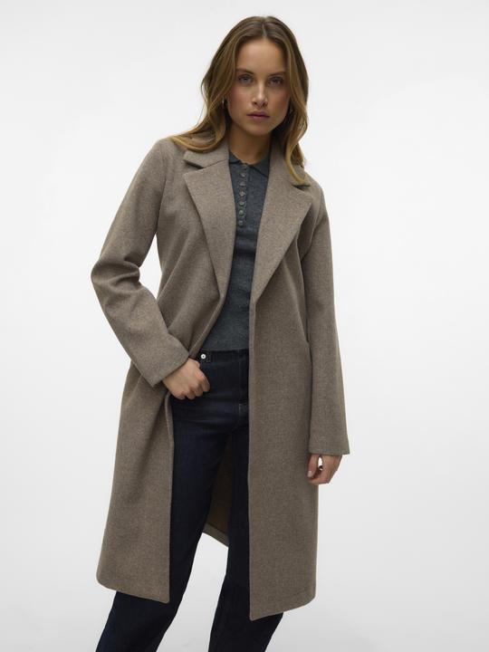 Produktbild Vero Moda VMFORTUNEAYA Mantel Mantel (XL)