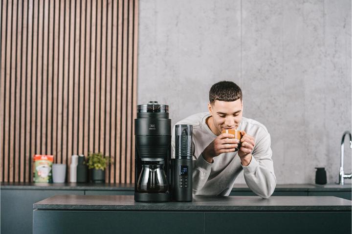 Actual product image Melitta Aromafresh
