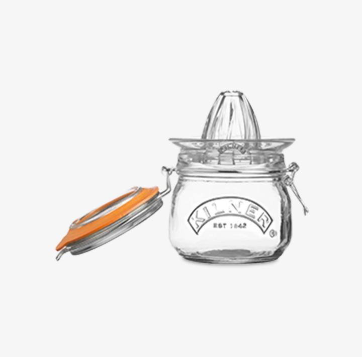 Produktbild Kilner Fruchtpresse