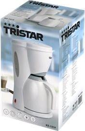 Produktbild Smartwares Tristar KZ-1219 - Kaffemaskin