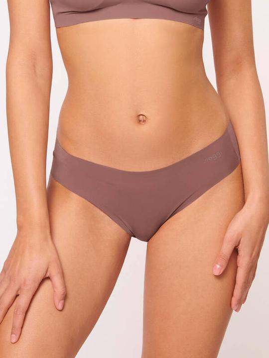 Immagine prodotto Sloggi ZERO Feel Tanga EX (XS, Confezione singola)