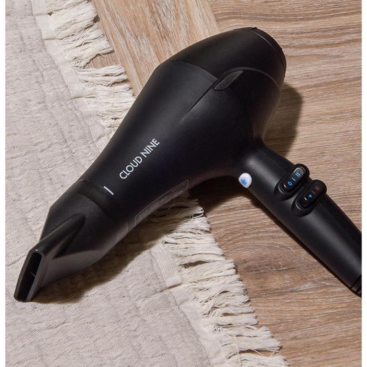 Produktbild Cloud Nine Airshot Haartrockner Geschenkset