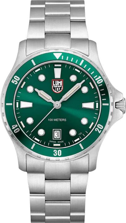 Produktbild Luminox XS.0957 Sport Timer (Swiss Made)