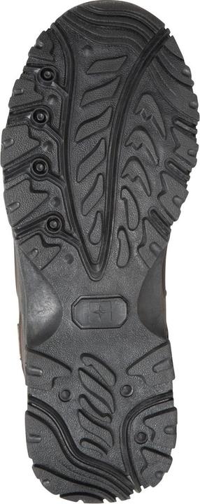 Image du produit Mountain Warehouse - Bottines de randonnée ADVENTURER - Homme (43)
