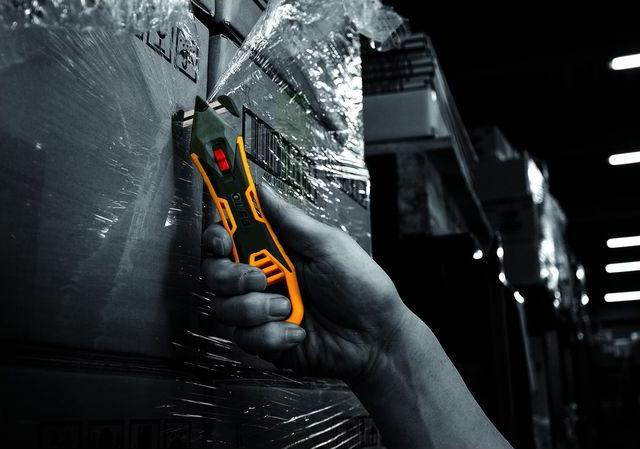 Image du produit Olfa Couteau de sécurité (Cutters)