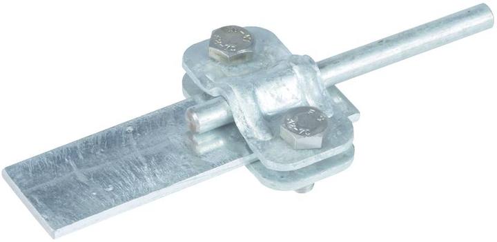 Produktbild Dehn UNI-Trennklemme St/tZn f. Rd 8-10/Fl 459030