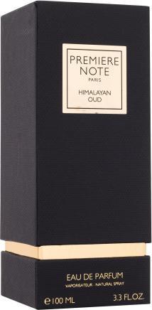 Produktbild Premiere Note Symphonie Himalayan Oud (Eau de Parfum, 100 ml)