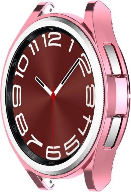 Immagine prodotto MU Classic Custodia TPU serie Frame