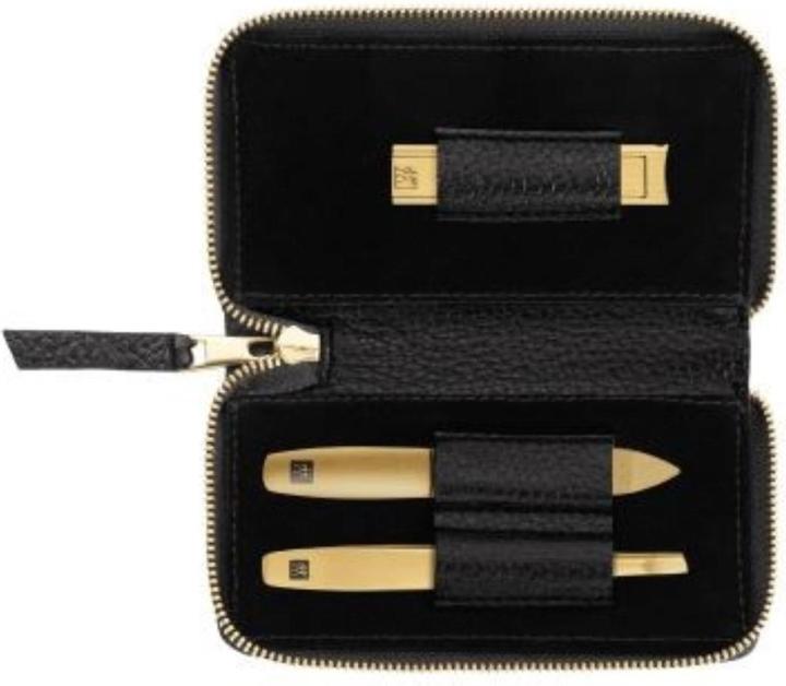Actual product image Zwilling Twinox Gold
