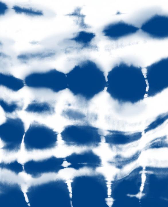 Produktbild Kreul Javana (Cool Blue)