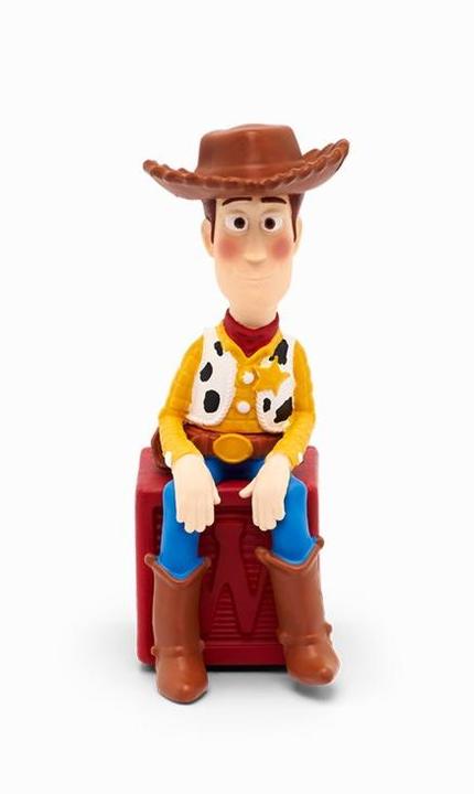 Image du produit Tonies Histoire de jouets (Allemand)