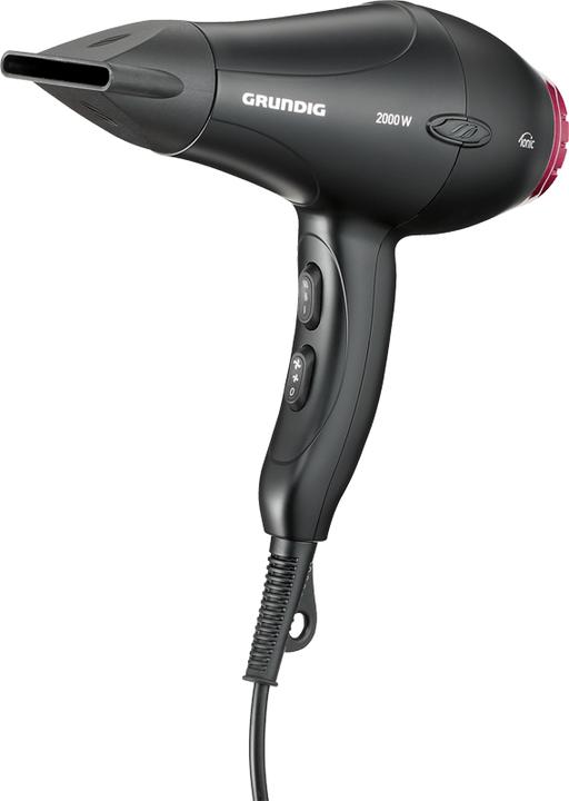 Produktbild Grundig HD 5585