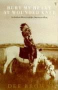 Image du produit Bury My Heart at Wounded Knee (Anglais, Dee Brown, 1987)