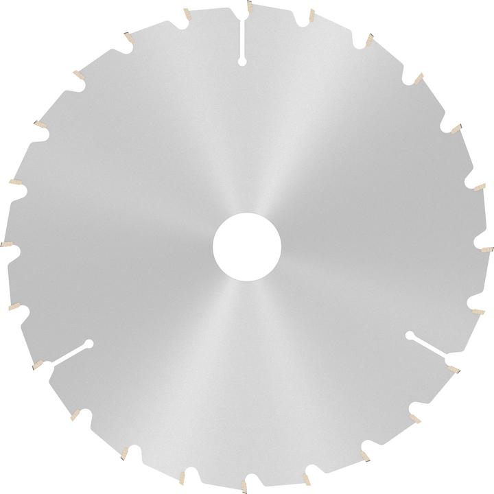 Actual product image Bosch Professional Zubehör PRO Wood circular saw blade, 216 x 2 x 30 mm
