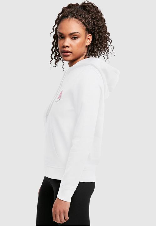 Produktbild Merchcode Ladies Fly High Basic Hoody - 116387 (XXL)