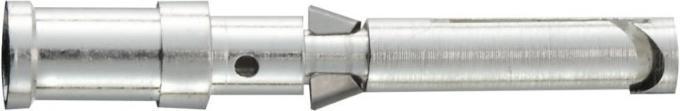 Produktbild Harting 09 15 000 6202, Pin header, Straight, Female, IEC 61984, EN 60664-1