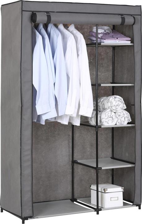 Produktbild IDIMEX Tanja (99 x 46 x 158 cm)