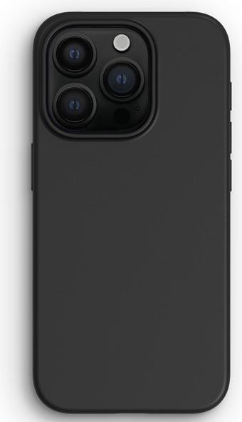 Produktbild A Good Group Hard-Cover PLNTPRTCT black (Apple iPhone 15 Pro)